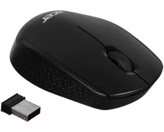 Мышь беспроводная Acer OMR020 WL Black (ZL.MCEEE.029)