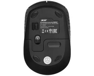 Мышь беспроводная Acer OMR020 WL Black (ZL.MCEEE.029)