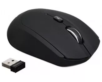 Мышь беспроводная Acer OMR040 WL Black (ZL.MCEEE.02C)