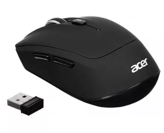 Мышь беспроводная Acer OMR040 WL Black (ZL.MCEEE.02C)