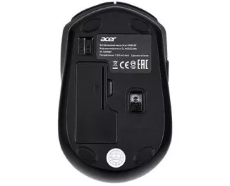 Мышь беспроводная Acer OMR040 WL Black (ZL.MCEEE.02C)