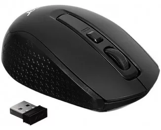 Мышь беспроводная Acer OMR060 WL Black (ZL.MCEEE.02E)