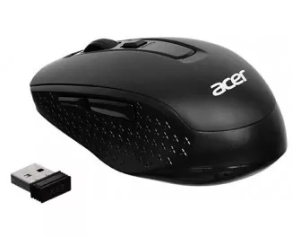 Мышь беспроводная Acer OMR060 WL Black (ZL.MCEEE.02E)