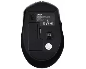 Мышь беспроводная Acer OMR060 WL Black (ZL.MCEEE.02E)