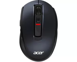 Мышь беспроводная Acer OMR070 WL/BT Black (ZL.MCEEE.02F)