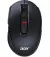 Мышь беспроводная Acer OMR070 WL/BT Black (ZL.MCEEE.02F)