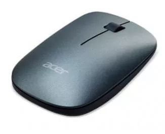 Мышь беспроводная Acer Wireless AMR020 Mist Green (GP.MCE11.012)