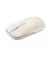 Мышь беспроводная ASUS Marshmallow Mouse MD100 Beige/Sage (90XB07A0-BMU0A0)