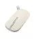 Мышь беспроводная ASUS Marshmallow Mouse MD100 Beige/Sage (90XB07A0-BMU0A0)