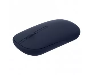 Мышь беспроводная ASUS Marshmallow Mouse MD100 Dark Blue (90XB07A0-BMU000)