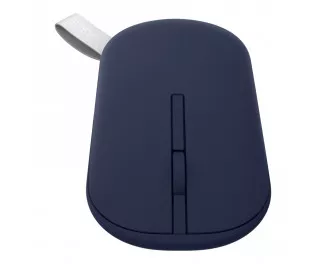 Мышь беспроводная ASUS Marshmallow Mouse MD100 Dark Blue (90XB07A0-BMU000)