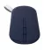 Мышь беспроводная ASUS Marshmallow Mouse MD100 Dark Blue (90XB07A0-BMU000)