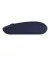 Мышь беспроводная ASUS Marshmallow Mouse MD100 Dark Blue (90XB07A0-BMU000)