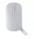 Миша бездротова ASUS Marshmallow Mouse MD100 Lite Gray (90XB07A0-BMU0F0)