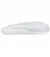 Миша бездротова ASUS Marshmallow Mouse MD100 Lite Gray (90XB07A0-BMU0F0)