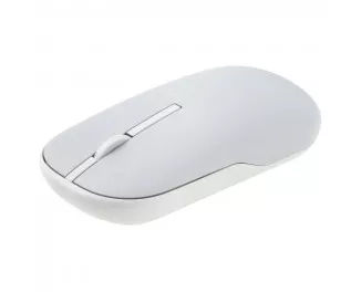 Миша бездротова ASUS Marshmallow Mouse MD100 Lite Gray (90XB07A0-BMU0F0)