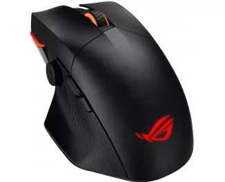 Миша бездротова ASUS ROG Chakram X Origin Bluetooth/Wireless Black (90MP02N1-BMUA00)
