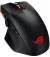 Миша бездротова ASUS ROG Chakram X Origin Bluetooth/Wireless Black (90MP02N1-BMUA00)