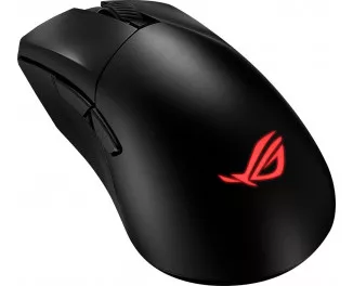 Мышь беспроводная ASUS ROG Gladius III Aimpoint Bluetooth/Wireless Black (90MP02Y0-BMUA01)