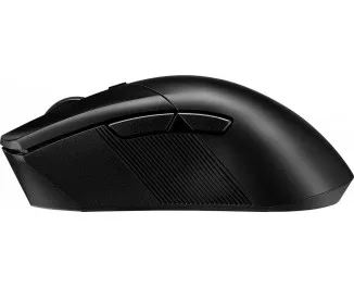 Мышь беспроводная ASUS ROG Gladius III Aimpoint Bluetooth/Wireless Black (90MP02Y0-BMUA01)