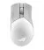 Мышь беспроводная ASUS ROG Gladius III Aimpoint Bluetooth/Wireless White (90MP02Y0-BMUA11)