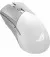 Мышь беспроводная ASUS ROG Gladius III Aimpoint Bluetooth/Wireless White (90MP02Y0-BMUA11)