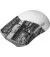 Мышь беспроводная ASUS ROG Gladius III Aimpoint Bluetooth/Wireless White (90MP02Y0-BMUA11)