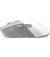 Мышь беспроводная ASUS ROG Gladius III Aimpoint Bluetooth/Wireless White (90MP02Y0-BMUA11)