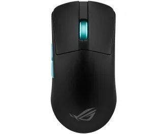 Мышь беспроводная ASUS ROG Harpe Ace Aim Lab Edition Bluetooth/Wireless Black (90MP02W0-BMUA00)