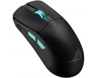 Мышь беспроводная ASUS ROG Harpe Ace Aim Lab Edition Bluetooth/Wireless Black (90MP02W0-BMUA00)