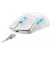 Мышь беспроводная ASUS ROG Harpe Ace Aim Lab Edition Wireless/USB White (90MP02W0-BMUA10)