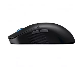 Мышь беспроводная ASUS ROG Harpe Ace Mini Wireless/Bluetooth/USB Black (90MP03Z0-BMUA00)