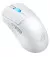 Мышь беспроводная ASUS ROG Harpe Ace Mini Wireless/Bluetooth/USB White (90MP03Z0-BMUA10)
