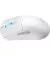 Мышь беспроводная ASUS ROG Harpe Ace Mini Wireless/Bluetooth/USB White (90MP03Z0-BMUA10)