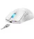 Мышь беспроводная ASUS ROG Harpe Ace Mini Wireless/Bluetooth/USB White (90MP03Z0-BMUA10)