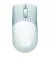 Мышь беспроводная ASUS ROG Keris Aimpoint Bluetooth/Wireless White (90MP02V0-BMUA10)