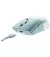 Мышь беспроводная ASUS ROG Keris Aimpoint Bluetooth/Wireless White (90MP02V0-BMUA10)