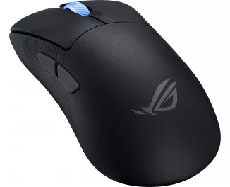 Мышь беспроводная ASUS ROG Keris II WL ACE Wireless/Bluetooth/USB Black (90MP03N0-BMUA00)