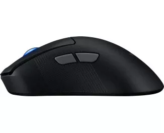 Мышь беспроводная ASUS ROG Keris II WL ACE Wireless/Bluetooth/USB Black (90MP03N0-BMUA00)