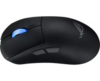 Мышь беспроводная ASUS ROG Keris II WL ACE Wireless/Bluetooth/USB Black (90MP03N0-BMUA00)