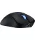 Мышь беспроводная ASUS ROG Keris II WL ACE Wireless/Bluetooth/USB Black (90MP03N0-BMUA00)