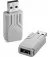 Мышь беспроводная ASUS ROG Keris II WL ACE Wireless/Bluetooth/USB White (90MP03N0-BMUA10)