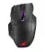 Мышь беспроводная ASUS ROG Spatha X Wireless/USB Black (90MP0220-BMUA00)