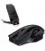 Мышь беспроводная ASUS ROG Spatha X Wireless/USB Black (90MP0220-BMUA00)