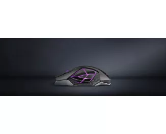 Мышь беспроводная ASUS ROG Spatha X Wireless/USB Black (90MP0220-BMUA00)