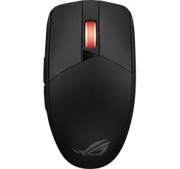 Миша бездротова ASUS ROG Strix Impact III Wireless/Bluetooth Black (90MP03D0-BMUA00)