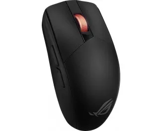 Мышь беспроводная ASUS ROG Strix Impact III Wireless/Bluetooth Black (90MP03D0-BMUA00)