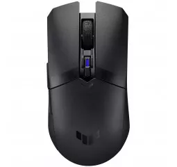 Миша бездротова ASUS TUF Gaming M4 Wireless Black (90MP02F0-BMUA00)