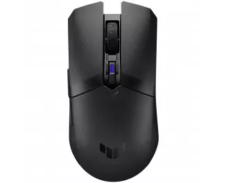 Миша бездротова ASUS TUF Gaming M4 Wireless Black (90MP02F0-BMUA00)