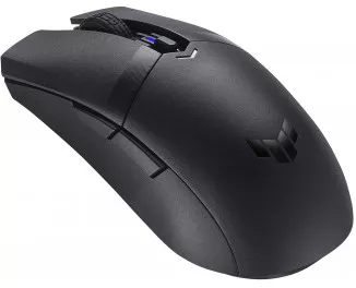 Мышь беспроводная ASUS TUF Gaming M4 Wireless Black (90MP02F0-BMUA00)